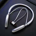 thumbnail image 1 of Bluetooth Headset In-Ear Pluggable Memory Card, 1 of 2