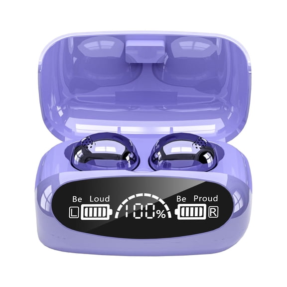 Bluetooth Headset In-ear Low-latency Gaming Games