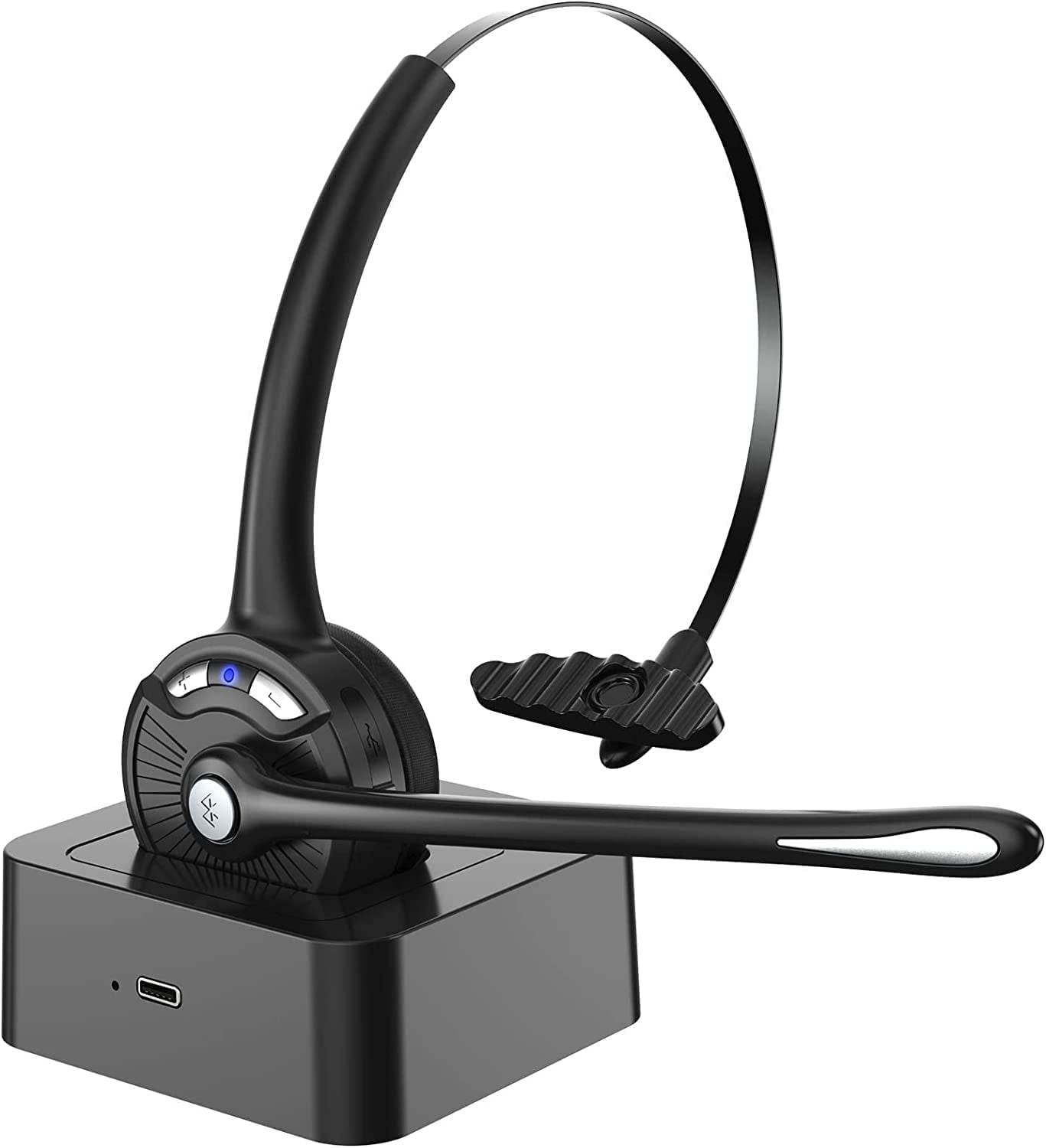 Wireless headset for laptop calls sale