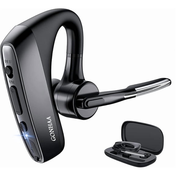 Bluetooth Headset Noise Reduction Without HD