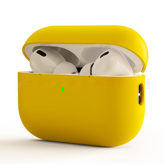 Bluetooth Headset Silicone Ultra-thin Split Earphone Sleeves