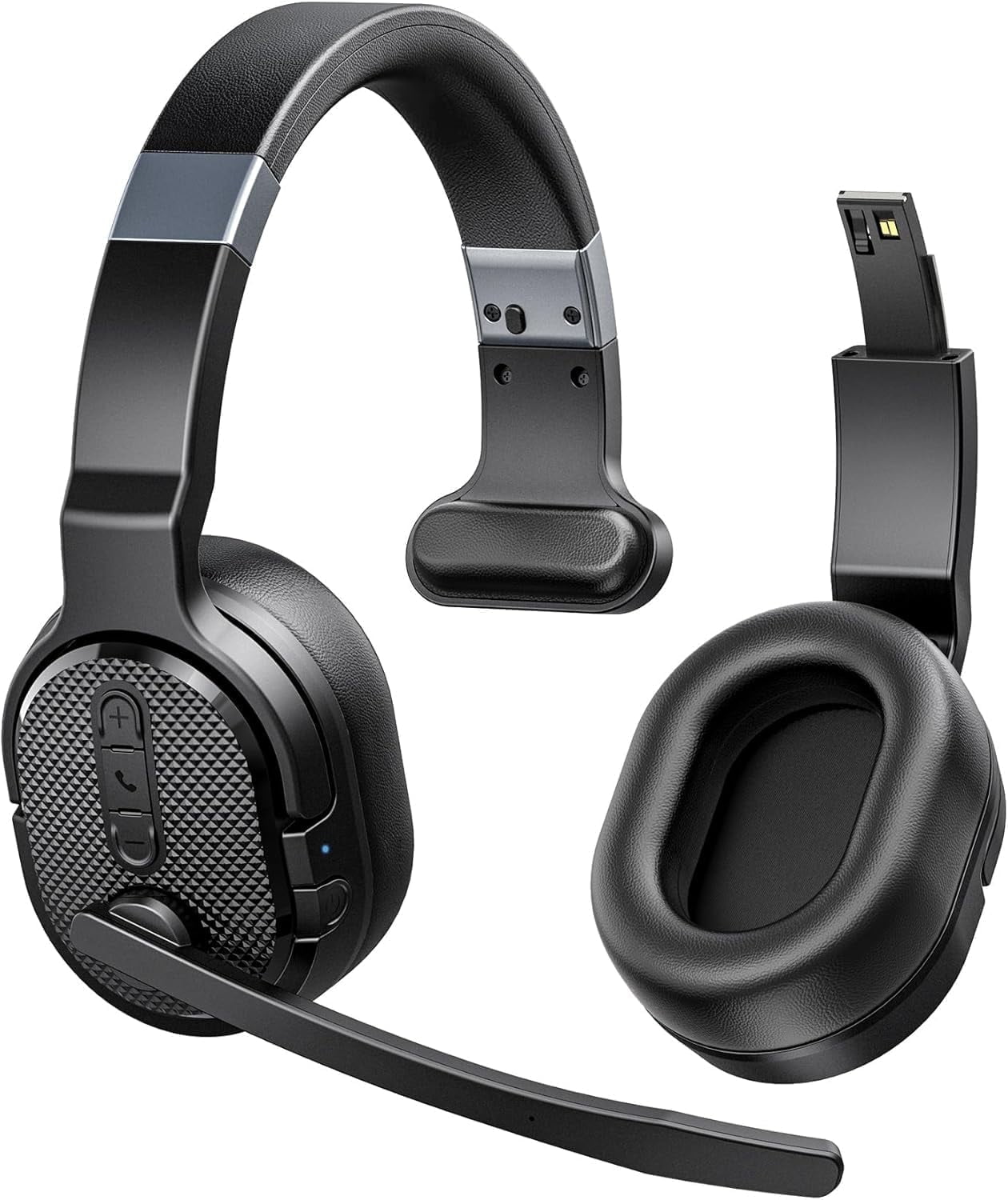 Plantronics M70 Mobile Bluetooth Headset - Walmart.com