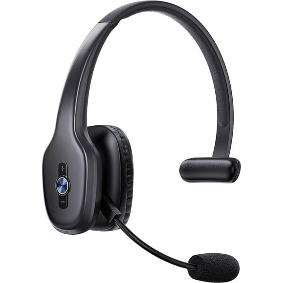 Best Office Bluetooth Headset With Microphone Best Office Bluetooth Headset