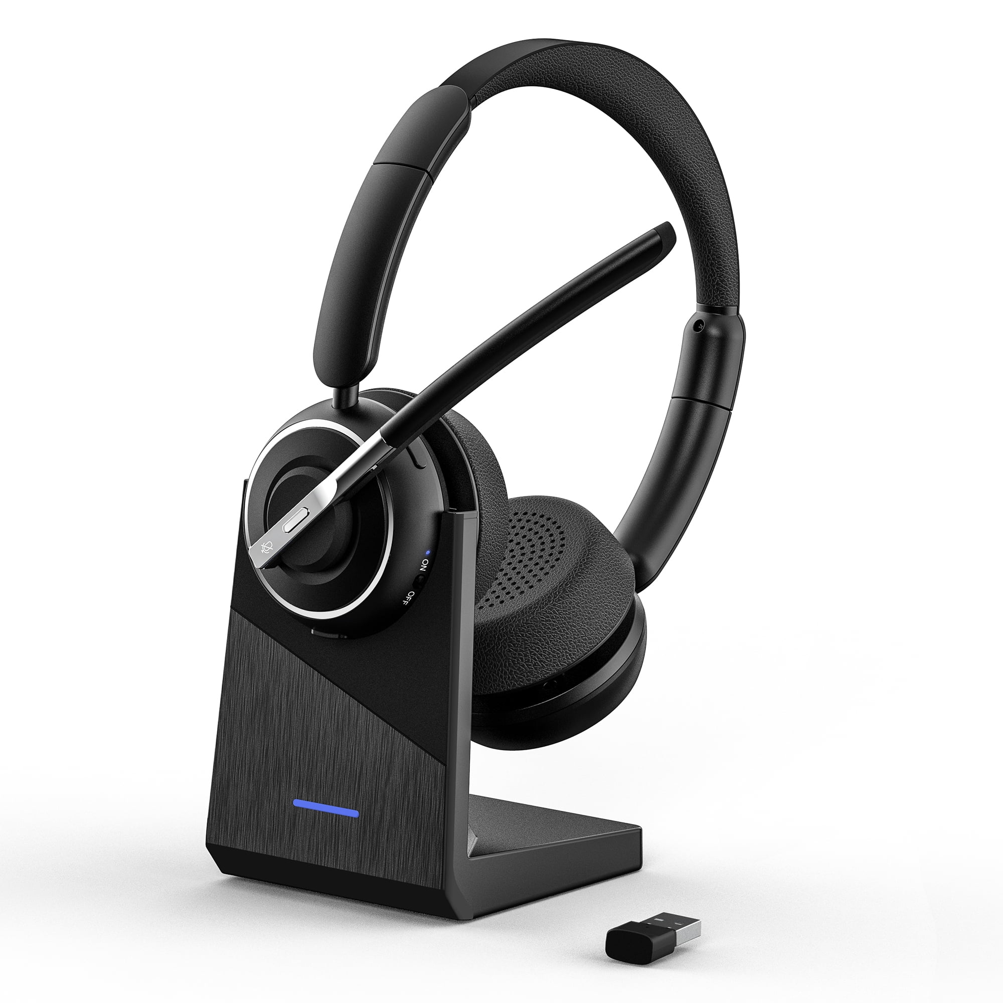 Sony WH-CH520 Wireless Headphones Bluetooth with Microphone, WHCH520 Black  27242925205