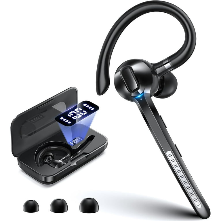 Best bluetooth earphones for office use sale