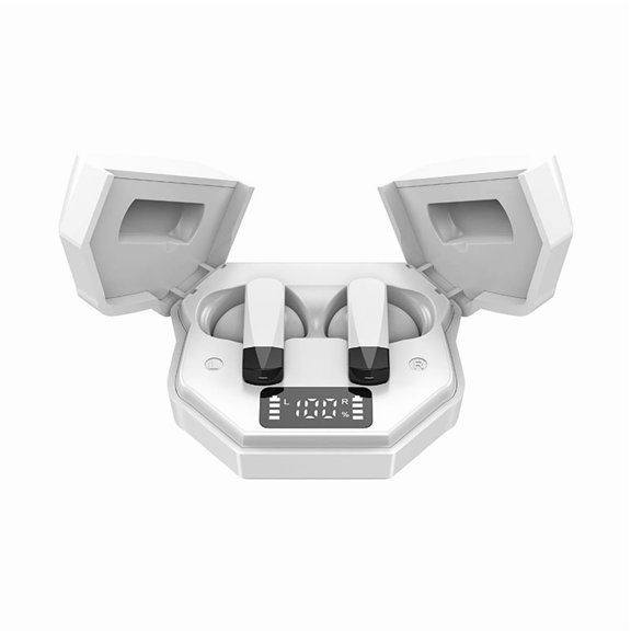 Bluetooth Headset Wireless For E-sports Games