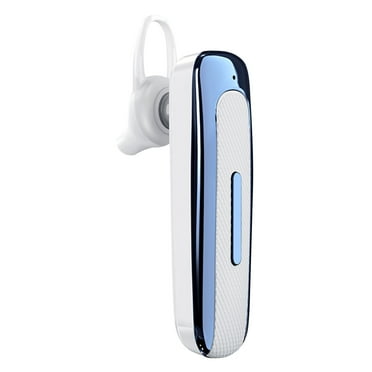 Bluetooth Headset Wireless Hands 5.0 in Ear Bluetooth Headset Ultralight Wireless On-Ear Headphones, Bluetooth Headset