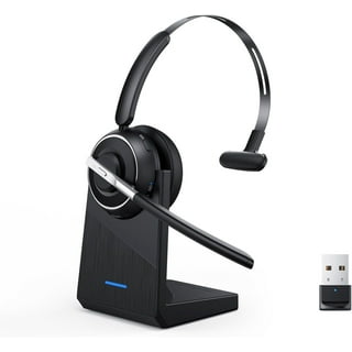 Microphones Headsets in Computer Accessories Walmart