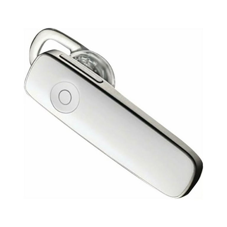 Bluetooth Headset Wireless v4.2 Business Bluetooth Earpiece in Ear Lightweight Sweatproof Earphones with Mic Work for Cell Phones for