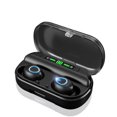 thumbnail image 1 of Bluetooth Headset With Microphone LED Display, 1 of 2