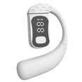 thumbnail image 1 of Bluetooth Headset with 10-Meter Receiving Range, 200-Hour Standby Time, and V5.4 Version for Cellphones, TV, PC, and Gaming, 1 of 8