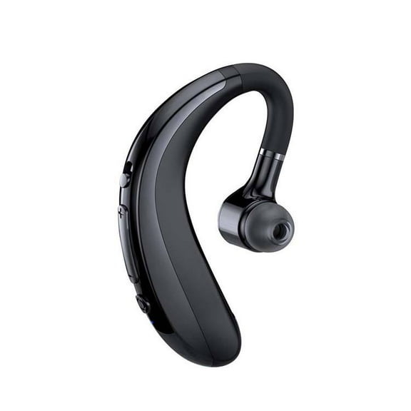 Bluetooth Headset with Mic for Phone Conversations, Business Meetings On the Go