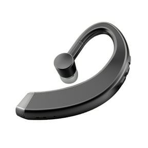 Bluetooth Headsets Single Ear Stereo In ear for Business with Long Standby Time and High quality Sound