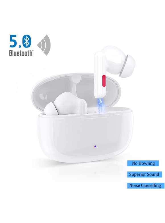 Bluetooth Hearing Devices in OTC Hearing Aids & Sound Amplifiers