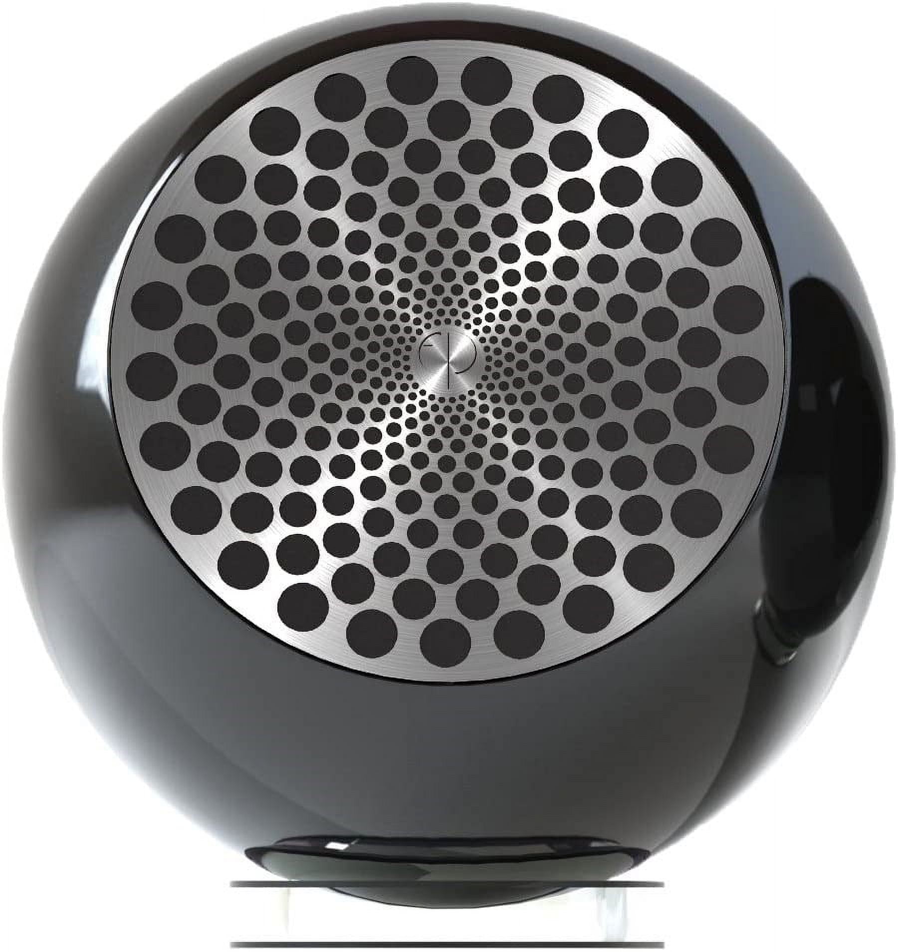 Zemi Aria Bluetooth Home Sound System, Spherical Speaker with 3x 125W  Amplifiers - Walmart.com