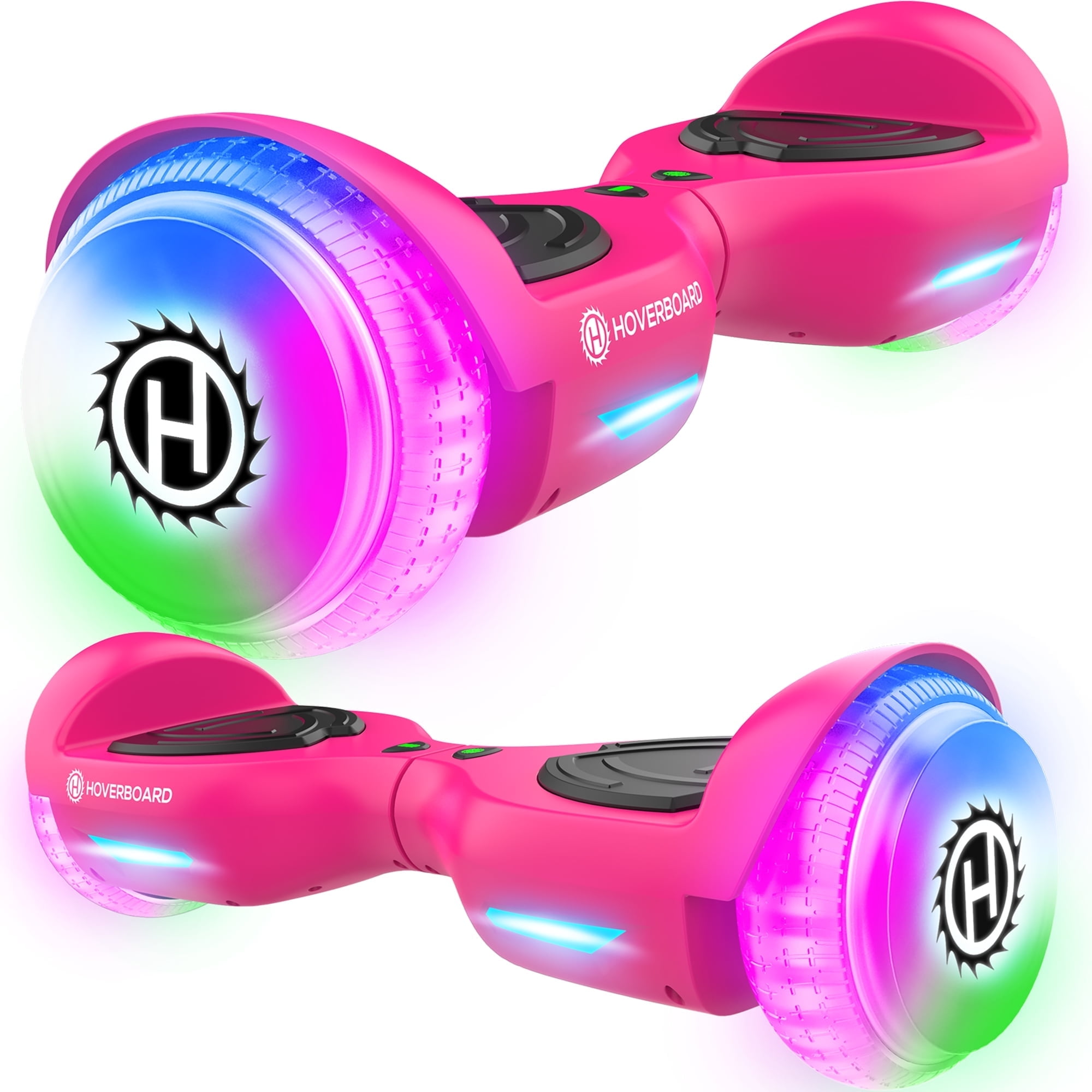 Hoverboard for kids with bluetooth hotsell