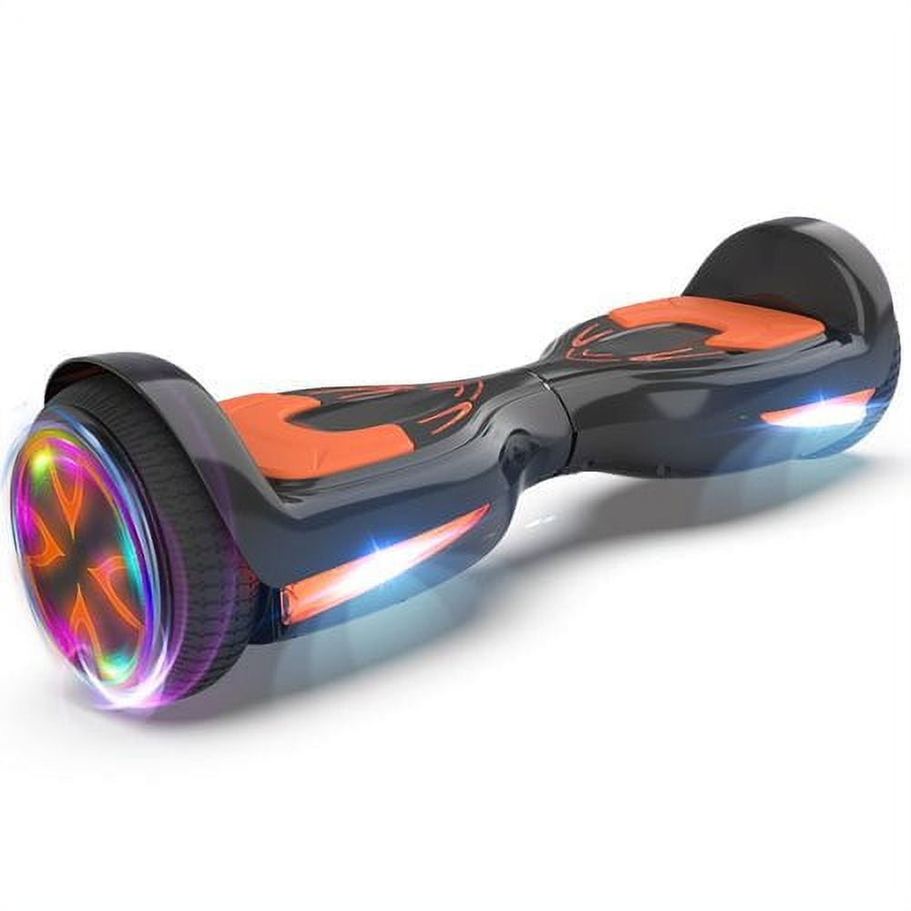 Bluetooth Hoverboard with Pearl Skin 6.5