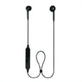 thumbnail image 1 of Bluetooth In-Ear Earbuds Sport Earphone, Black, 1 of 1