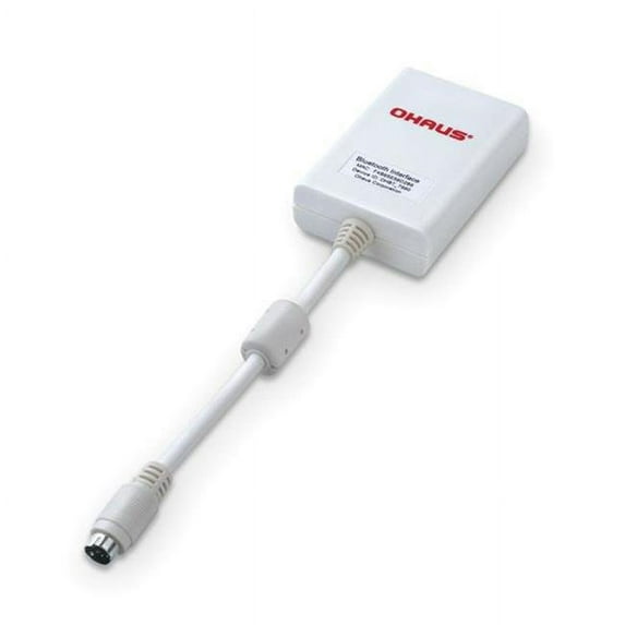 Bluetooth Interface, Scout