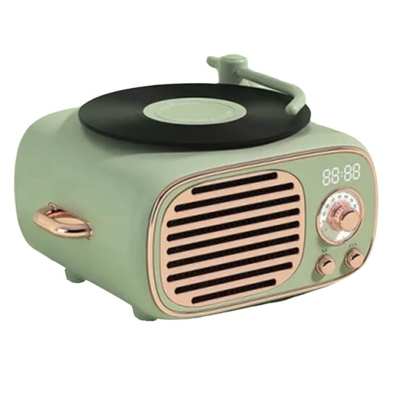 Bluetooth Karaoke Speaker