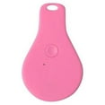 thumbnail image 1 of Bluetooth Key Finder Tracker - 1.5x1.6in Anti-Lost Device with Two-Way Search, Disconnect Alarm and Selfie Remote, Location Logger for Wallet Phone Bag, 1 of 7