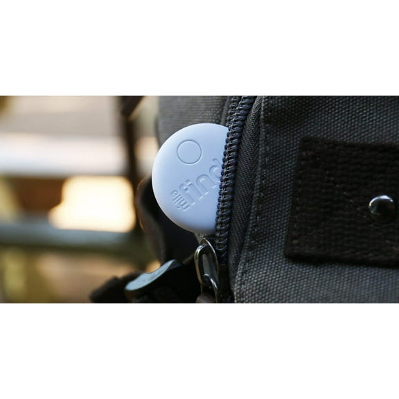 Bluetooth Key Finder - White [MF-W]