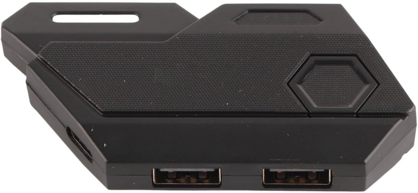 Bluetooth Keyboard And Mouse Converter For Smartphone, Wireless Low