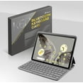 thumbnail image 1 of Bluetooth Keyboard Case for Google Pixel Tablet 11“ 2023 K60, 1 of 7
