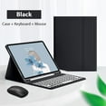 Bluetooth Keyboard Case for Ipad Air 13 2024 Air5 4 3 2 1 Pro 11 2022