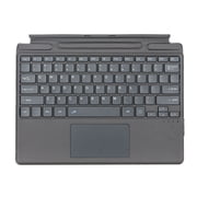 Bluetooth Keyboard Compatible for Microsoft Surface Pro 9, Keyboard Typewriter Laptop Computer PC Tablet USB Gaming Keyboard Game Keyboard for Desktop Notebook