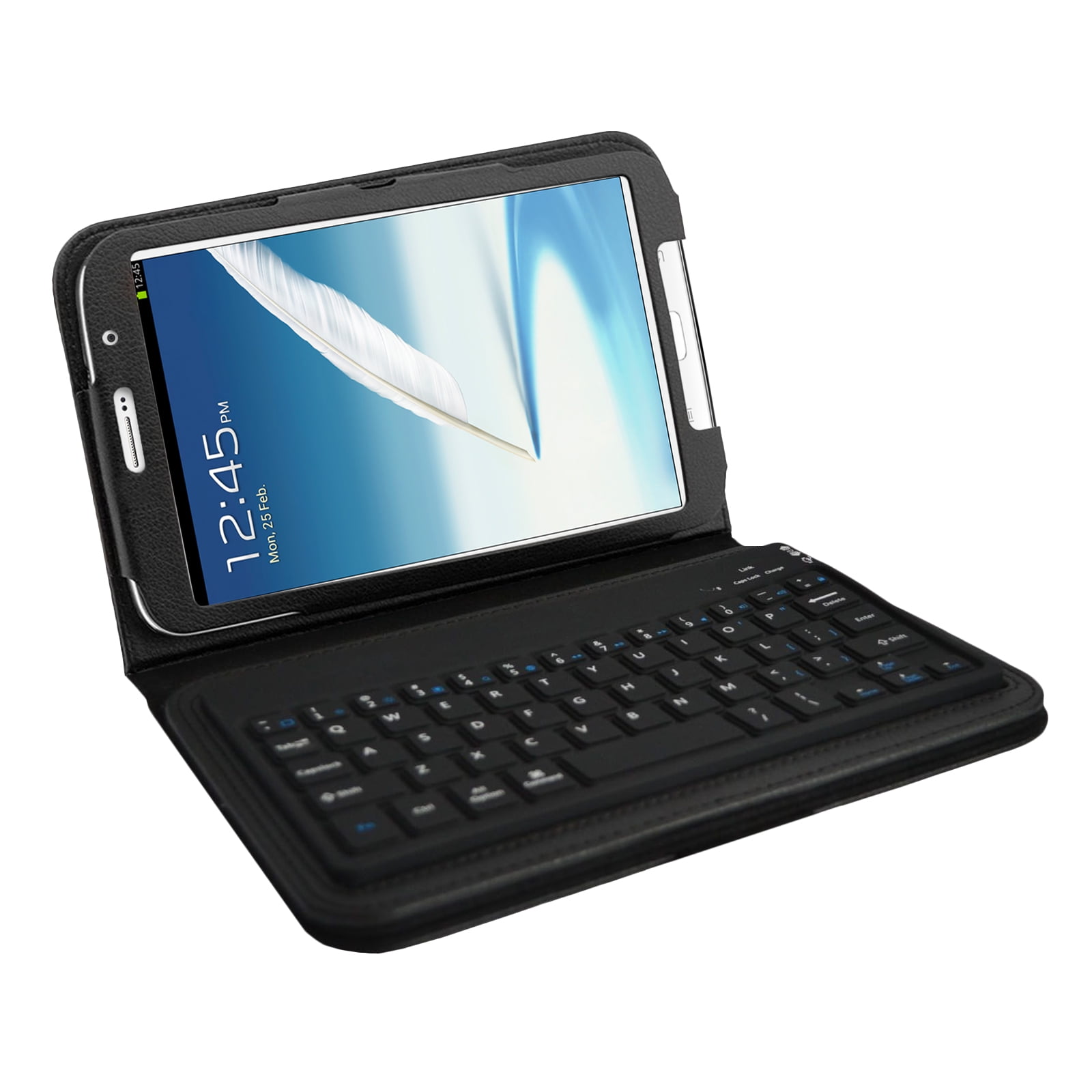 Bluetooth Keyboard Folio for Samsung Galaxy Note 8.0 (87568)