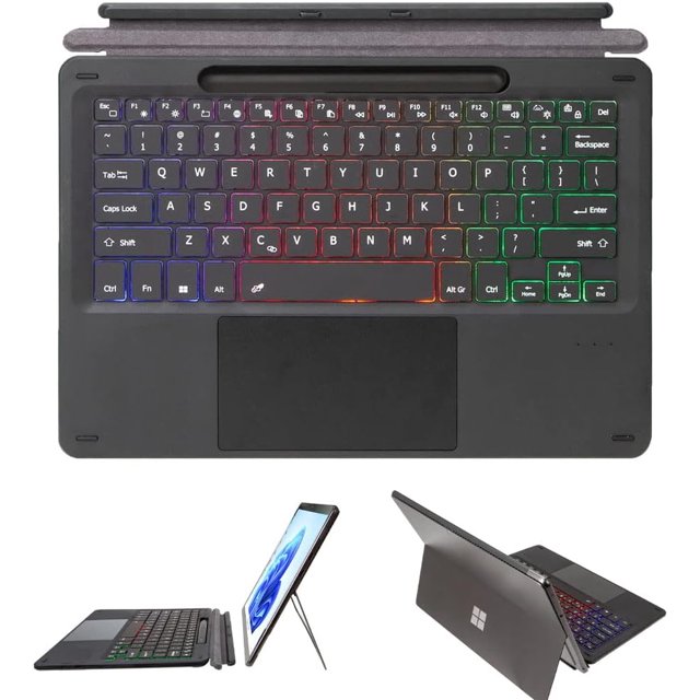 Bluetooth Keyboard for Microsoft Surface Pro 8/Surface Pro X 13
