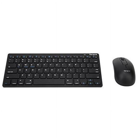 Bluetooth Keyboard Mouse Combo