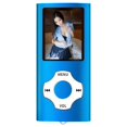 thumbnail image 1 of Bluetooth MP3 Player Portable MP4 Music Playing Stereo External Student MP3 Recorder, 1 of 8