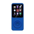 thumbnail image 1 of Bluetooth MP3 Player with 1.8-inch Screen, Hi-Fi Lossless Audio, Portable Music Player with Radio, 1 of 8