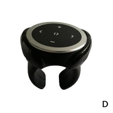 Bluetooth Media Audio Music Remote Control Button Car 20 Whee /ζ ◆⭐ εк ъ✨ λ☆ ~щ O5F2