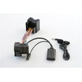 thumbnail image 1 of Bluetooth Microphone Cable AUX in o Radio Stereo Adapter, 1 of 5