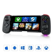 Bluetooth Mobile Game Controller for iOS & And - rated 1 stars from 1 reviews