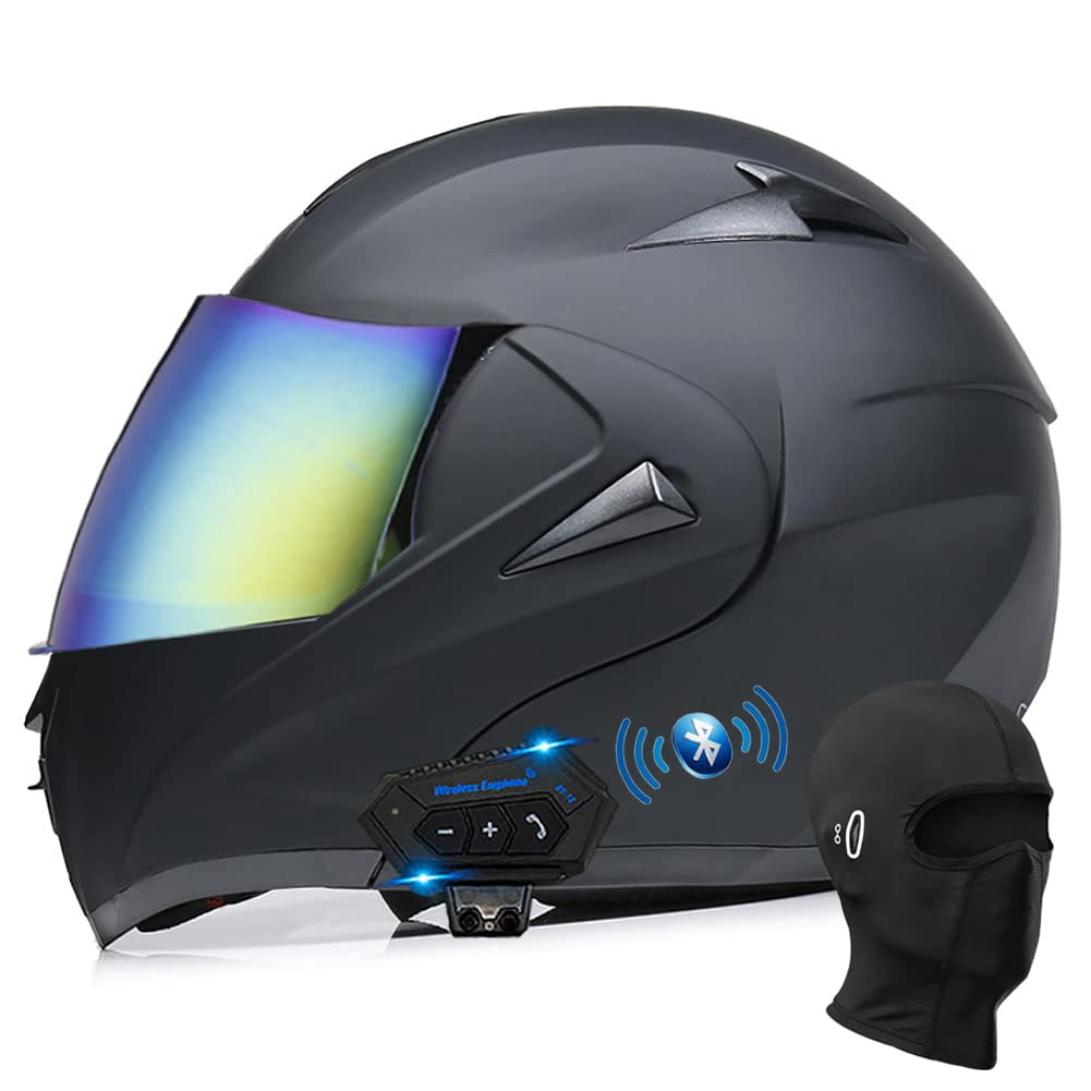 Bluetooth Odular Otorcycle Helets DOTECE Sri Lanka | Ubuy