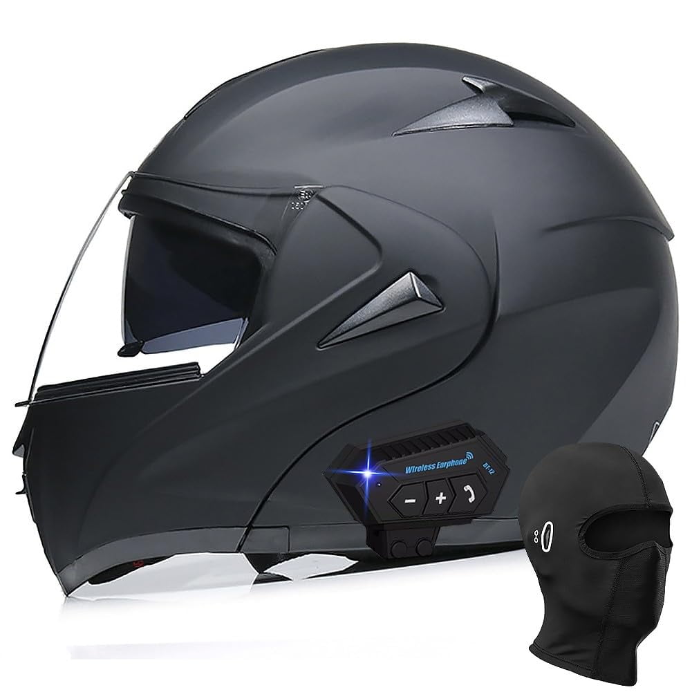 Bluetooth Motorcycle
