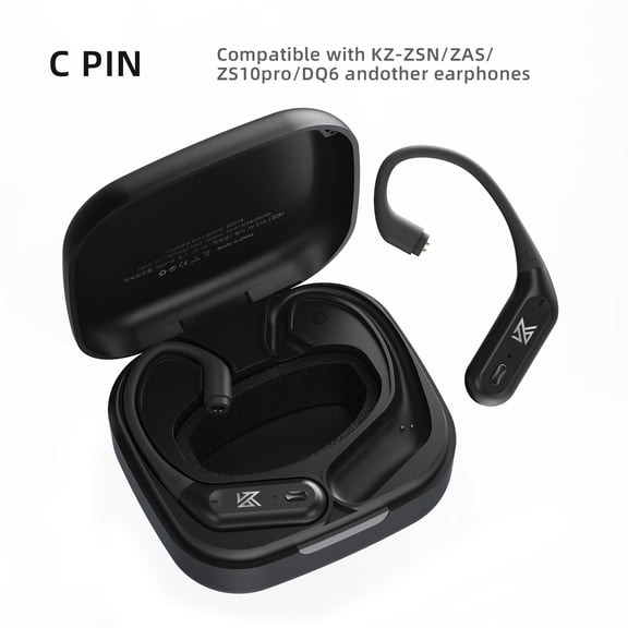 Bluetooth Module Ear Hook 5.2 True Wireless TWS Plug