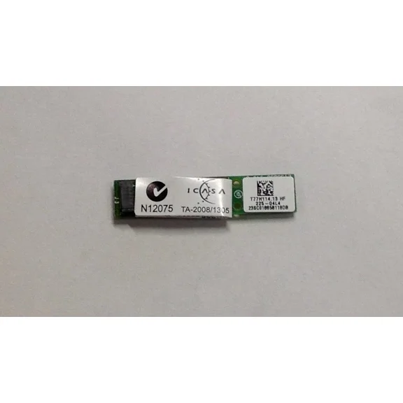 Bluetooth Module For Lenovo 03T6498
