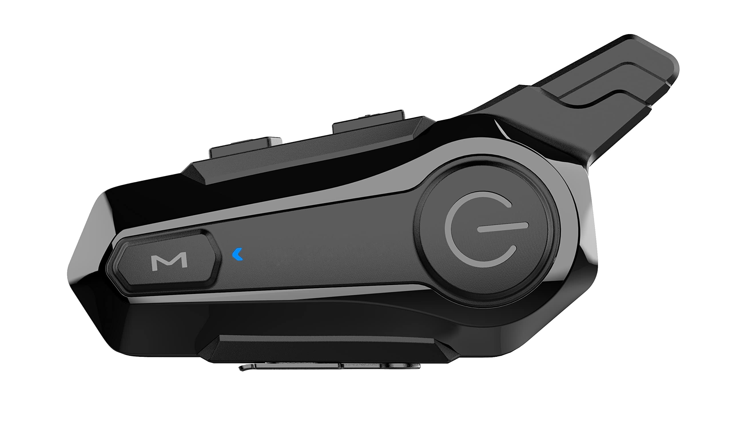 Bluetooth Motorcycle Headset, Waterproof Motorcycle Helmet Bluetooth