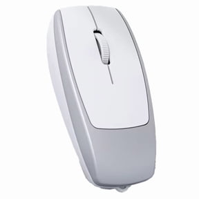 Bluetooth Mouse Rechargeable Light Weight Support TF Card Reading and Writing Long Battery Life Use Mice C