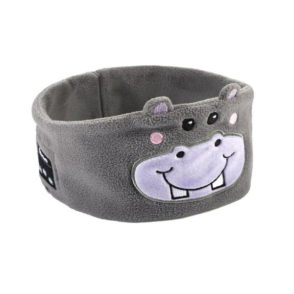 Bluetooth Music Headband Earphone Cute Wireless Sleeping Music Headwear/ A