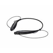 Bluetooth Neckband Earphone, Black