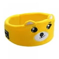 thumbnail image 1 of Bluetooth Noise-Canceling Over-Ear Headphones Animal Headband Cartoon Eye Mask Comfort Sleeping Headsets, 1 of 6