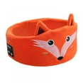 thumbnail image 1 of Bluetooth Noise-Canceling Over-Ear Headphones Animal Headband Cartoon Eye Mask Comfort Sleeping Headsets, 1 of 6
