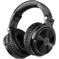 Bluetooth Over Ear Headphones, 110 Hrs Wireless/Wired Stereo Sound