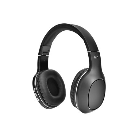 Bluetooth Over-Ear Headphones